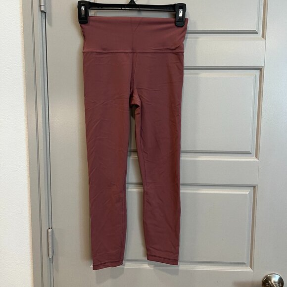 Transcend 7/8 Tight Tawny Rose - Picture 1 of 3